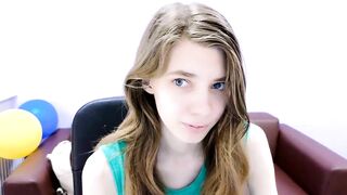 EllaGlam Webcam Porn Video Record [Stripchat]: abs, hairy, sexypussy, spit