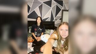 RavensTavern Webcam Porn Video Record [Stripchat]: voyeur, panties, machine, breastmilk
