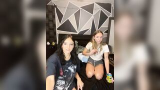 RavensTavern Webcam Porn Video Record [Stripchat]: voyeur, panties, machine, breastmilk