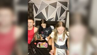 RavensTavern Webcam Porn Video Record [Stripchat]: voyeur, panties, machine, breastmilk