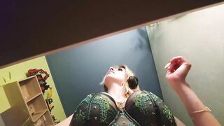 karmija Webcam Porn Video Record [Stripchat]: splits, daddy, puffynipples, deep
