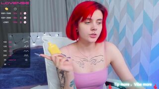 Nova_Jordan Webcam Porn Video Record [Stripchat]: sph, fetishes, puffynipples, spank