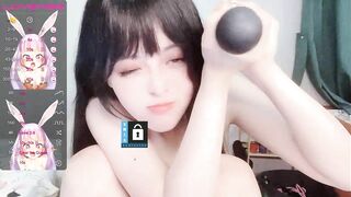 leilei- Webcam Porn Video Record [Stripchat]: blondie, small, lesbian, sex