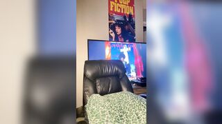 BustiBunny69 Webcam Porn Video Record [Stripchat]: office, curvy, bigbooty, fetishes