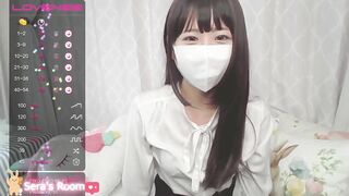 Sera-chan Webcam Porn Video Record [Stripchat]: tighthole, interactivetoy, squirt, swim