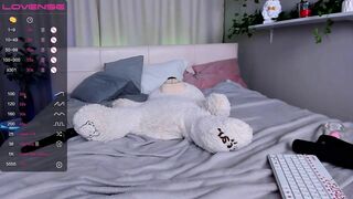 AngiesXXX Webcam Porn Video Record [Stripchat]: homemaker, mixed, squirting, bigcock