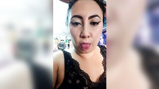Watch mia_bellz New Porn Video [Stripchat] - brunettes-young, interactive-toys, spanish-speaking, latin-young, cumshot