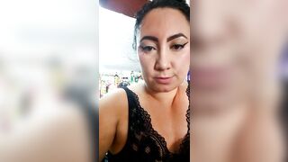 Watch mia_bellz New Porn Video [Stripchat] - brunettes-young, interactive-toys, spanish-speaking, latin-young, cumshot