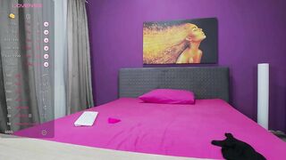 _Taliya_ Webcam Porn Video [Stripchat] - romanian, white, interactive-toys, flashing, dildo-or-vibrator