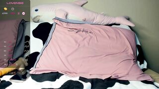 yaraliebe HD Porn Video [Chaturbate] - german, mistress, anal, skinny, french thumbnail