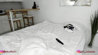 Watch lili_and_niki New Porn Video [Chaturbate] - bigass, lovense, bigboobs, african