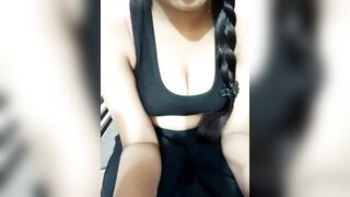 SundarQueen Hot Porn Video [Stripchat] - topless-indian, young, brunettes, erotic-dance, small-audience