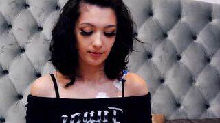 Watch AriannaClover Hot Porn Video [Stripchat] - squirt-white, heels, tattoos-young, topless-white, white-young
