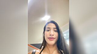 Watch DulceLenns Hot Porn Video [Stripchat] - selfsucking, fingering-latin, squirt-latin, swallow, mobile-teens