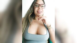Watch Samsitive HD Porn Video [Stripchat] - shower, dirty-talk, squirt, fingering-latin, mobile-young