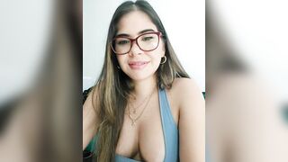 Watch Samsitive HD Porn Video [Stripchat] - shower, dirty-talk, squirt, fingering-latin, mobile-young