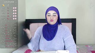 Watch Meryem_bashara Hot Porn Video [Stripchat] - orgasm, squirt-arab, anal-toys, colorful, girls