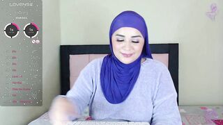 Watch Meryem_bashara Hot Porn Video [Stripchat] - orgasm, squirt-arab, anal-toys, colorful, girls