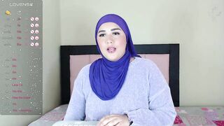 Watch Meryem_bashara Hot Porn Video [Stripchat] - orgasm, squirt-arab, anal-toys, colorful, girls