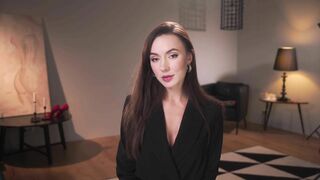 Watch _mariarty_ Webcam Porn Video [Chaturbate] - natural, brunette, heels, erotic, stockings
