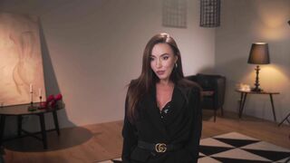 Watch _mariarty_ Webcam Porn Video [Chaturbate] - natural, brunette, heels, erotic, stockings