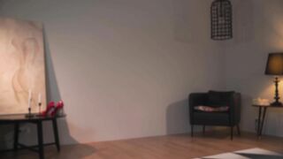 Watch _mariarty_ Webcam Porn Video [Chaturbate] - natural, brunette, heels, erotic, stockings