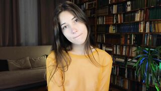 lana_say HD Porn Video [Chaturbate] - smalltits, shy, young, skinny, teen