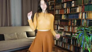 lana_say HD Porn Video [Chaturbate] - smalltits, shy, young, skinny, teen