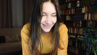 lana_say HD Porn Video [Chaturbate] - smalltits, shy, young, skinny, teen
