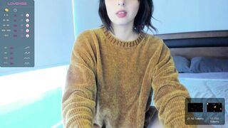 Watch yourfreakygirl Hot Porn Video [Chaturbate] - feet, natural, latina, lovense,... thumbnail