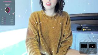 Watch yourfreakygirl Hot Porn Video [Chaturbate] - feet, natural, latina, lovense, cum