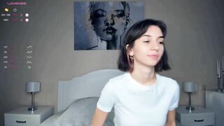 Watch _just_beatiful_ New Porn Video [Chaturbate] - new, natural, young, 18, cute