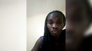 Watch Pearls19 New Porn Video [Stripchat] - squirt-ebony, shower, small-tits-young, kenyan, anal-young