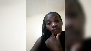 Watch Pearls19 New Porn Video [Stripchat] - squirt-ebony, shower, small-tits-young, kenyan, anal-young