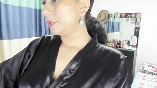 Watch VIOLETAHOT33 New Porn Video [Stripchat] - topless, brunettes-milfs, squirt-latin, girls, orgasm