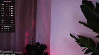 Watch rebeccastonee HD Porn Video [Chaturbate] - toys, pussy, petite, bigtoy, filipina