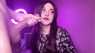 darkfirenight HD Porn Video [Chaturbate] - cosplay, deepthroat, tattoo, cum, teen