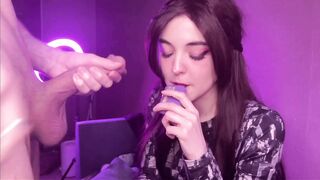 darkfirenight HD Porn Video [Chaturbate] - cosplay, deepthroat, tattoo, cum, teen