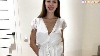 Watch sofibloom1 HD Porn Video [Chaturbate] - new, natural, 18, teen, bigboobs