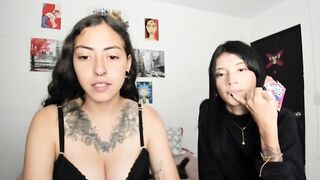 Watch Ava-19 New Porn Video [Stripchat] - hipsters, dildo-or-vibrator, petite, white-young, smoking