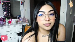 eva_six Webcam Porn Video [Stripchat] - striptease, topless-teens, fingering-latin, colombian, spanish-speaking