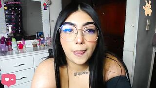 eva_six Webcam Porn Video [Stripchat] - striptease, topless-teens, fingering-latin, colombian, spanish-speaking