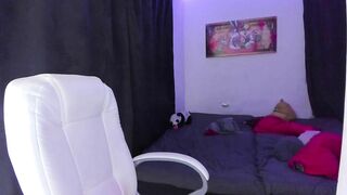 NatashaBrown12 Hot Porn Video [Stripchat] - trimmed, girls, big-ass, lovense, latin-teens
