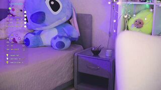 mia_milagros New Porn Video [Chaturbate] - pussy, young, squirt, ahegao