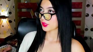 catalina__23 HD Porn Video [Stripchat] - double-penetration, big-tits-teens, brunettes-teens, anal, spanish-speaking