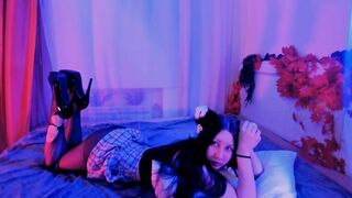 Watch LisaGrossg Hot Porn Video [Stripchat] - petite-white, teens, tattoos-teens, orgasm, fetishes