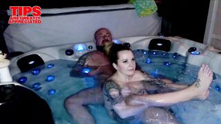 Watch 2freakycouple24 Webcam Porn Video [Chaturbate] - couple, bigass, bigtits, cum, bigcock
