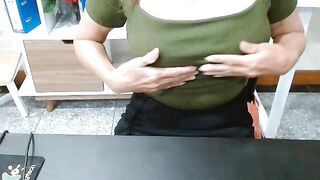 Watch Sarangg69 Webcam Porn Video [Stripchat] - striptease-asian, new, new-brunettes, brunettes-mature, asian-mature