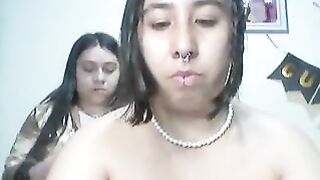 Watch sweetdemond30 Webcam Porn Video [Stripchat] - colombian, big-tits-latin, fingering-latin, masturbation, cheapest-privates-best