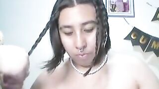 Watch sweetdemond30 Webcam Porn Video [Stripchat] - colombian, big-tits-latin, fingering-latin, masturbation, cheapest-privates-best